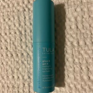Tula eye balm